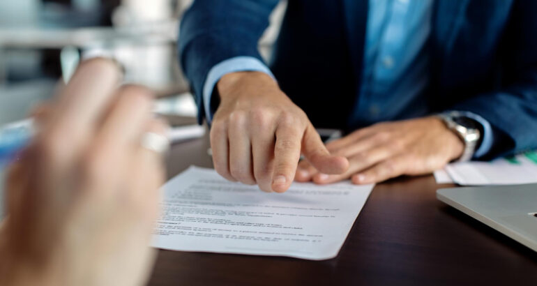 ACA Compliance Isn’t Optional