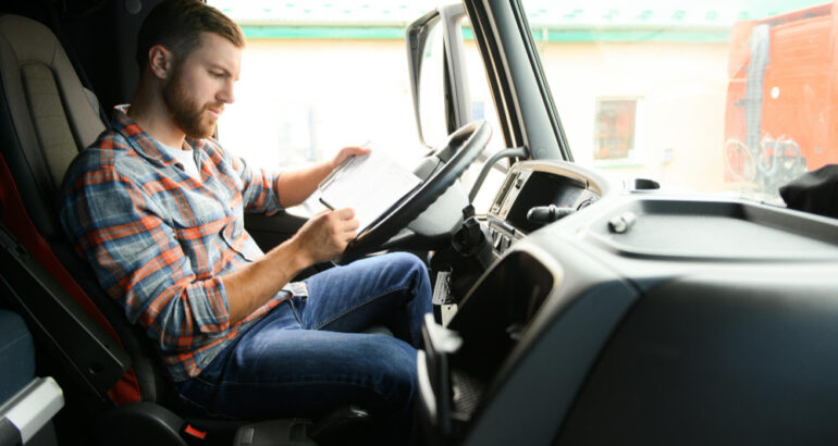 Department of Labor (DOL) January 2024 Ruling: Understanding its Implications on Independent Contractors and Industries Like Trucking Who Rely Largely on 1099 Owner Operators  