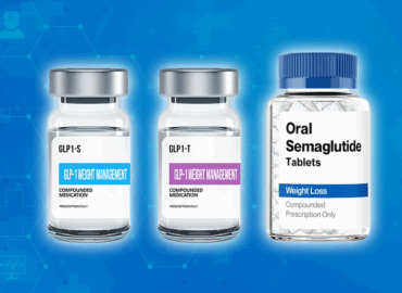 GLP-1 Medication