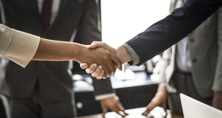Why Brokers Choose Enrollment First
