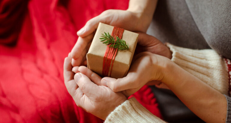 Why Life Insurance Is the Perfect Present
