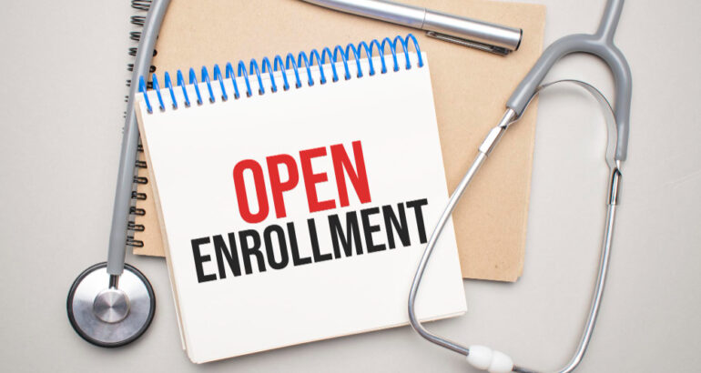Open Enrollment 2024 Just Started — Here’s What to Know