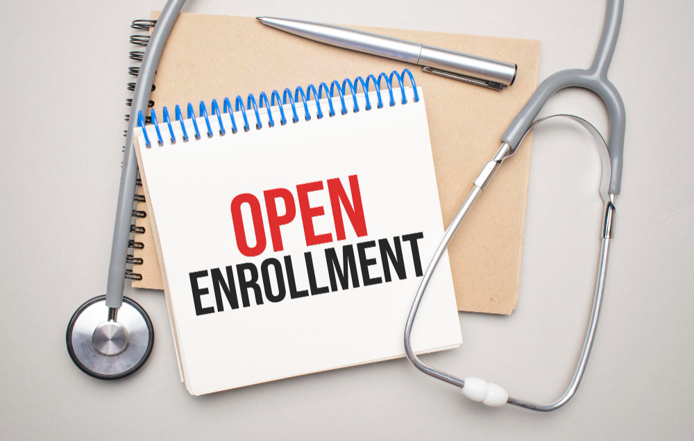 Open Enrollment 2024 Just Started — Here's What to Know - Enrollment First,  Inc.